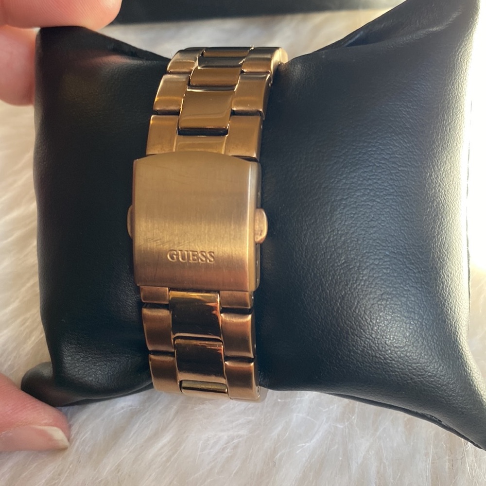 Guess watch - Picture 4 of 9